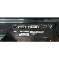 مانیتور ال جی LG 22MP58VQ 22 inch Stock