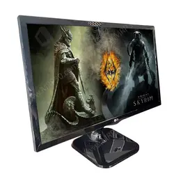 مانیتور ال‌جی LG LED 24M47VQ-P 24 Inch Stock