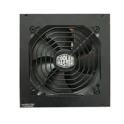 پاور 850 وات کولرمستر Cooler Master MWE Gold 850 Full Modular Stock