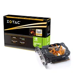 کارت گرافیک زوتاک Zotac GT 740 2GB GDDR50