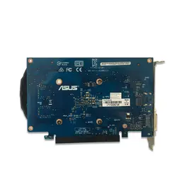 کارت گرافیک ایسوس ASUS Phoenix GT 1030 2G OC GDDR5 Stock - با گارانتی تا فوریه 2024