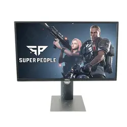 مانیتور دل DELL P2417H LCD 24 Inch