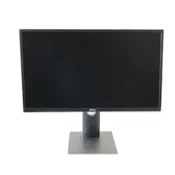 مانیتور دل DELL P2417H LCD 24 Inch