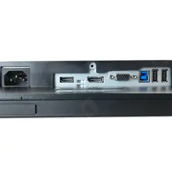 مانیتور دل DELL P2417H LCD 24 Inch