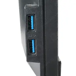 مانیتور دل DELL P2417H LCD 24 Inch