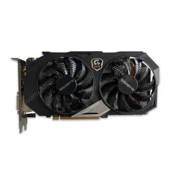 کارت گرافیک گیگابایت Gigabyte GTX 950 Xtreme 2G DDR5 128Bit Stock