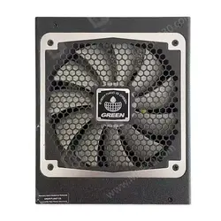 پاور 750 وات گرین Green 750B OC PLUS - کارکرده