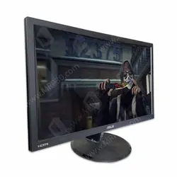 مانیتور ایسوس ASUS VP228HE 22 Inch