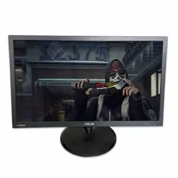 مانیتور ایسوس ASUS VP228HE 22 Inch