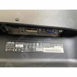 مانیتور ایسوس ASUS VP228HE 22 Inch