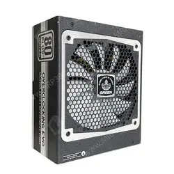 پاور 650 وات گرین Green GP650B OCPT Stock - با گارانتی تا خرداد 1410