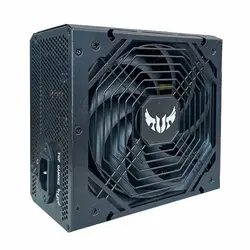 پاور 750 وات ایسوس ASUS TUF Gaming 750W Bronze - کارکرده