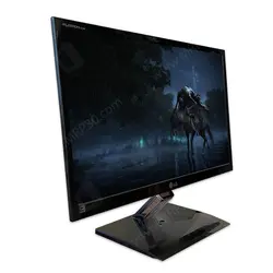 مانیتور ال جی LG E2260V 22 Inch LED - کارکرده