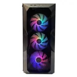 کیس کامپیوتر کولرمستر MasterBox TD500 Mesh Stock - گارانتی تا فوریه 2024