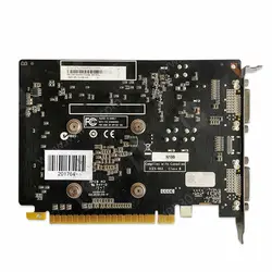 کارت گرافیک زوتاک Zotac GT 730 4GB DDR3 128Bit Stock
