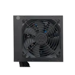 پاور 650 وات کولرمستر Cooler Master MWE White 650W 230V Stock-  با گارانتی تا آگوست 2024