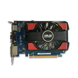 کارت گرافیک ایسوس ASUS GeForce GT 730 4GB DDR3