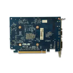 کارت گرافیک ایسوس ASUS GeForce GT 730 4GB DDR3