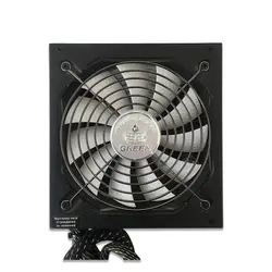 پاور 700 وات گرین GREEN 700A-HP Stock