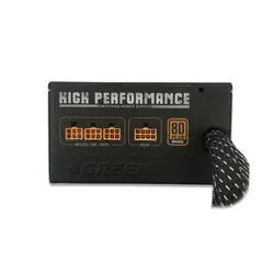 پاور 700 وات گرین GREEN 700A-HP Stock