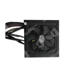 پاور 650 وات کولر مستر Cooler Master G650M 650W Stock