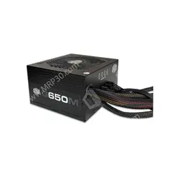 پاور 650 وات کولر مستر Cooler Master G650M 650W Stock
