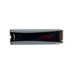 حافظه ADATA XPG M.2 SPECTRIX S40G 512GB RGB SSD - کارکرده با گارانتی آونگ