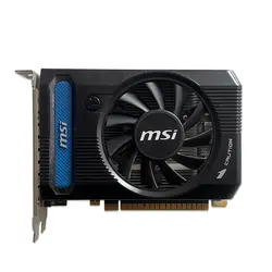 کارت گرافیک ام اس آی MSI GT 640 4GB DDR3 - کارکرده