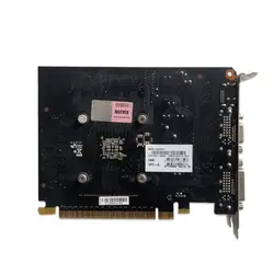 کارت گرافیک ام اس آی MSI GT 640 4GB DDR3 - کارکرده