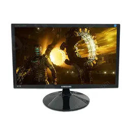 مانیتور سامسونگ Samsung LED S20A300B 20 Inch - کارکرده