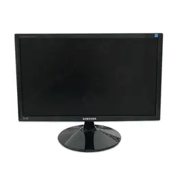 مانیتور سامسونگ Samsung LED S20A300B 20 Inch - کارکرده