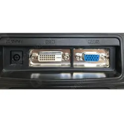 مانیتور سامسونگ Samsung LED S20A300B 20 Inch - کارکرده