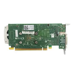 کارت گرافیک Nvidia Quadro K620 2GB DDR3 - کارکرده