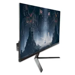 مانیتور جی پلاس GPlus GDM-225JN - کارکرده