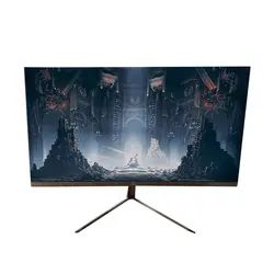 مانیتور جی پلاس GPlus GDM-225JN - کارکرده