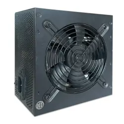 پاور 600 وات کولرمستر Cooler Master MWE BRONZE 600W Stock