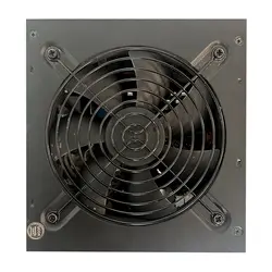 پاور 600 وات کولرمستر Cooler Master MWE BRONZE 600W Stock