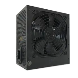 پاور 600 وات کولرمستر Cooler Master MWE BRONZE 600W Stock