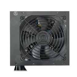 پاور 600 وات کولرمستر Cooler Master MWE BRONZE 600W Stock