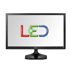 مانیتور ال‌جی LG LED 20M47A 20 Inch