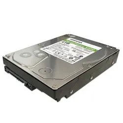 هارددیسک توشیبا  TOSHIBA Surveillance S300 4TB - کارکرده