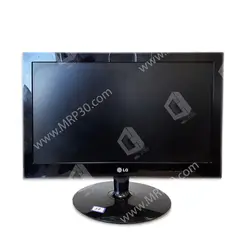 مانیتور ال‌جی LG LED E2040S 20 Inch Stock