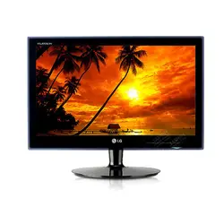 مانیتور ال‌جی LG LED E2040S 20 Inch Stock