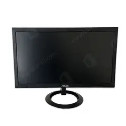 مانیتور ایسوس ASUS VX207 DE Stock