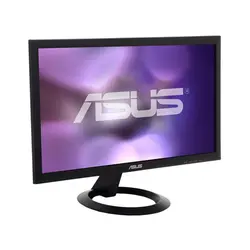 مانیتور ایسوس ASUS VX207 DE Stock