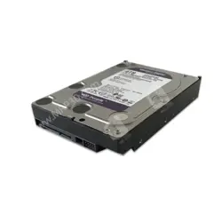 هارد دیسک Western Digital (WD) Purple 4TB Stock - با گارانتی تا آبان 1402