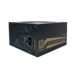 پاور 600 وات گرین Green GP600B-HP PLUS Stock - گارانتی تا شهریور 1402