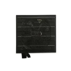 پاور 550 وات کولرمستر مدل COOLER MASTER GX550 - کارکرده با گارانتی تا دسامبر 2021