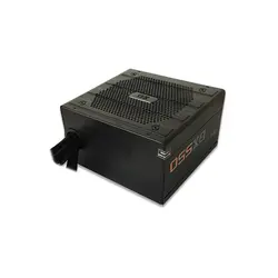 پاور 550 وات کولرمستر مدل COOLER MASTER GX550 - کارکرده با گارانتی تا دسامبر 2021