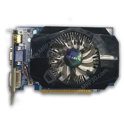کارت گرافیک گیگابایت Gigabyte GT 730 2G DDR3 128Bit Stock